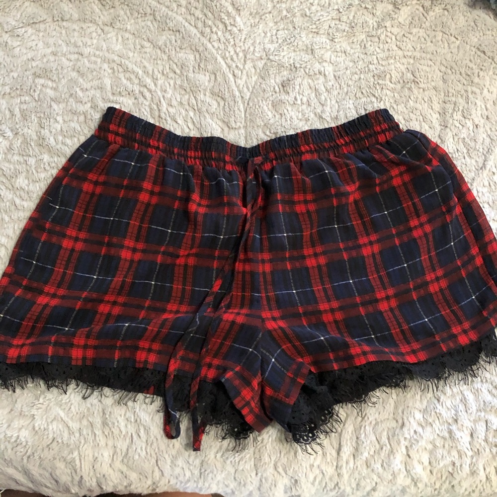 Cleaning out closet